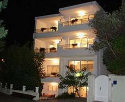 Ferienwohnung C2 in Makarska