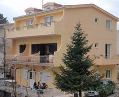 Ferienwohnung App. br. 3 in Baska Voda
