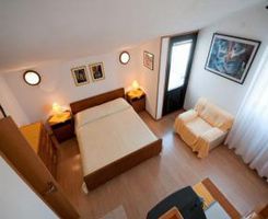 Ferienwohnung A2+1 in Rovinj