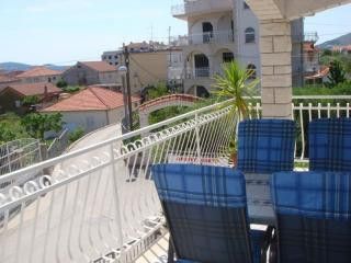 Wohnung App 4+1 in Trogir 9