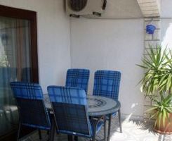 Ferienwohnung App 2+2 in Trogir