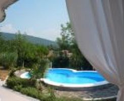 Ferienwohnung Studio 2+2 in Ika