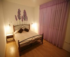 Ferienwohnung in Okrug Gornji