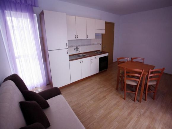 Wohnung Lavanda in Okrug Gornji 5