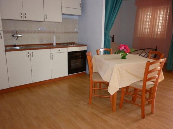 Wohnung Oleandar in Okrug Gornji 5