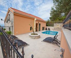 Ferienwohnung App 2 in Podgora