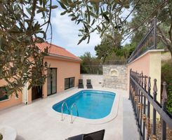 Ferienwohnung App 4 in Podgora