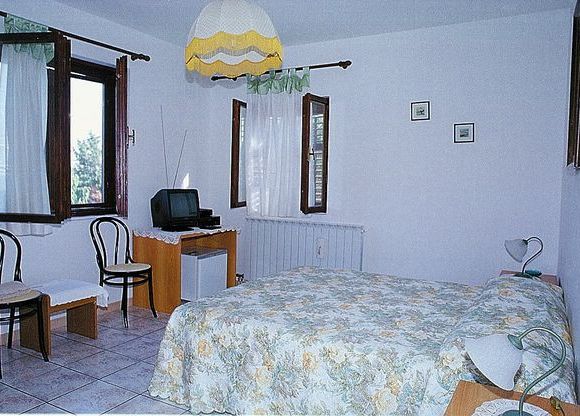 Wohnung Hotel Capri in Veli Losinj 3