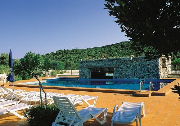 Wohnung Hotel Capri in Veli Losinj 5