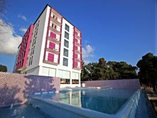 Wohnung Hotel Adriatic in Biograd na Moru 1