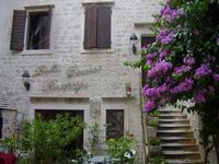Wohnung Palace Derossi in Trogir