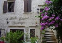 Wohnung Palace Derossi in Trogir