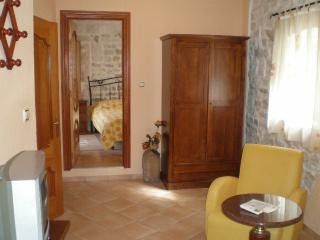 Wohnung Palace Derossi in Trogir 4