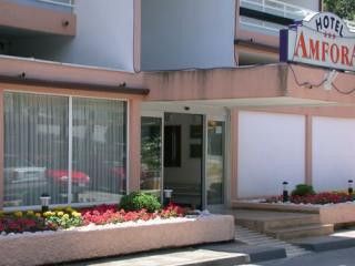 Wohnung Hotel Amfora in Rabac 1
