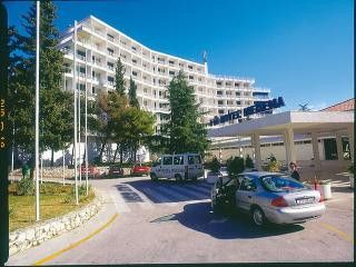 Wohnung Hotel Medena in Seget Donji 1