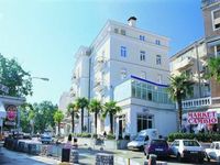 Wohnung Hotel Galeb in Opatija