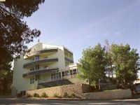 Wohnung Hotel Sveti Križ in Trogir