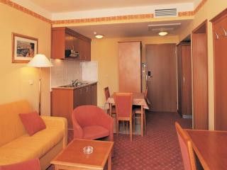 Wohnung Hotel Villa Adria in Baska 1