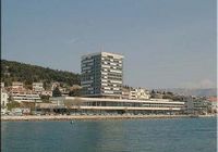 Wohnung Hotel Marjan in Split