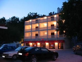Wohnung Hotel Krilo in Krilo Jesenice 3