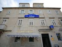 Wohnung Vila Sikaa in Trogir