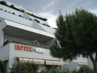 Wohnung Hotel More in Split 1