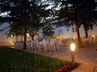 Wohnung Hotel Porto in Zadar 2