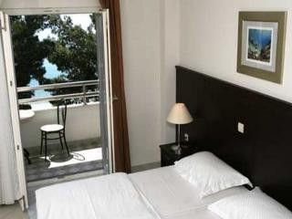 Wohnung Hotel Lav in Makarska 4