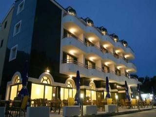 Wohnung Hotel Lav in Makarska 6