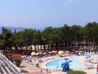 Wohnung Hotel Olympia in Vodice 2