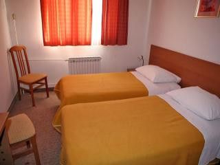 Wohnung Hotel Dujam in Split 4