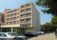 Wohnung Hotel Hrvatska in Baska Voda