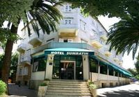 Wohnung Hotel Sumratin in Dubrovnik