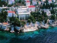 Wohnung Grand Hotel & Villas Argentina in Dubrovnik