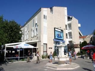 Wohnung Hotel Biokovo in Makarska 1