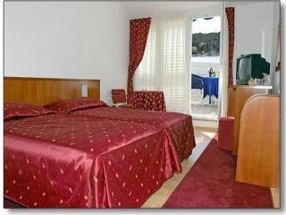 Wohnung Hotel Biokovo in Makarska 5