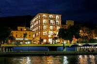 Wohnung Hotel Mozart in Opatija