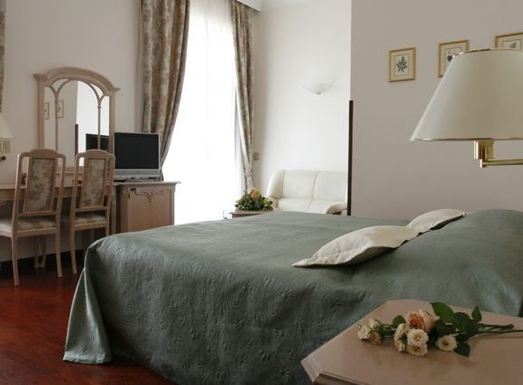 Wohnung Hotel Mozart in Opatija 3