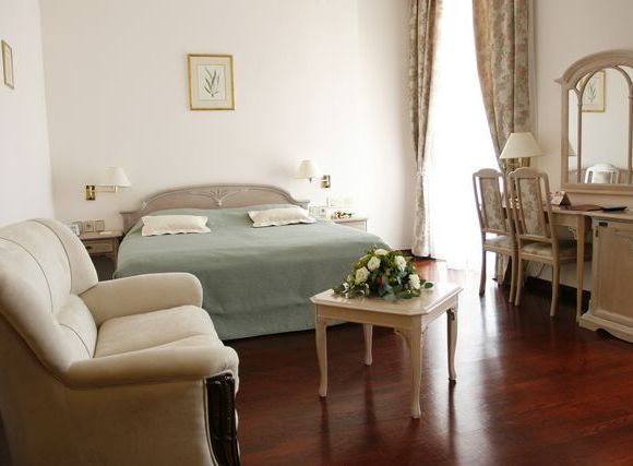 Wohnung Hotel Mozart in Opatija 4