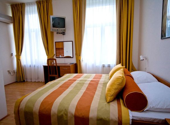 Wohnung Hotel Villa Aurora in Crikvenica 4