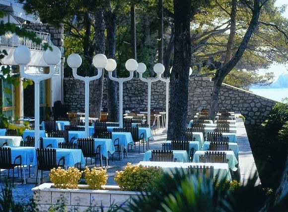 Wohnung Hotel Splendid in Dubrovnik 1