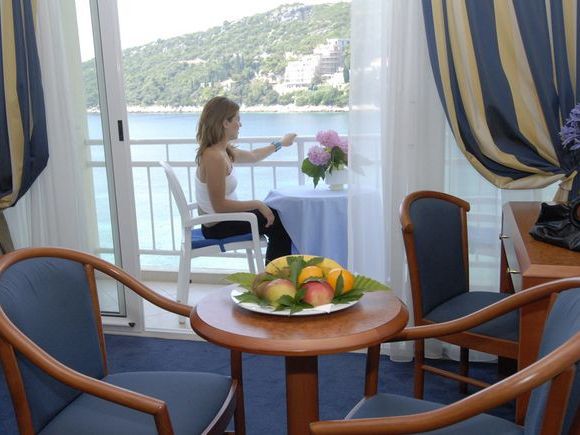 Wohnung Hotel Vis in Dubrovnik 6