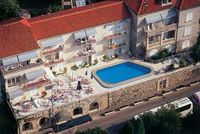 Wohnung Hotel Komodor in Dubrovnik