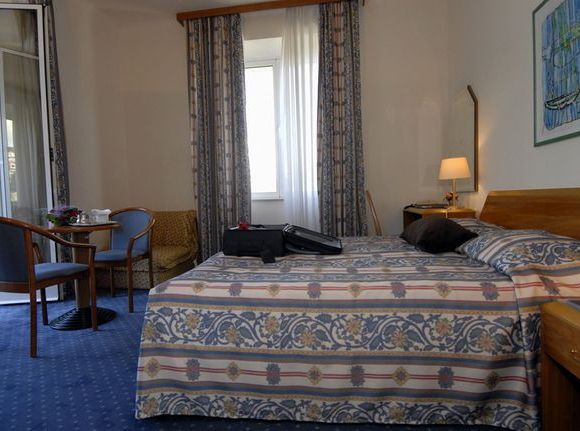 Wohnung Hotel Komodor in Dubrovnik 4