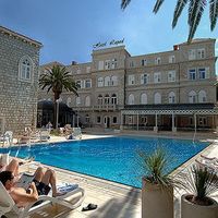 Wohnung Hotel Lapad in Dubrovnik