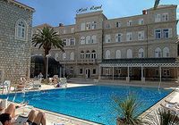 Wohnung Hotel Lapad in Dubrovnik