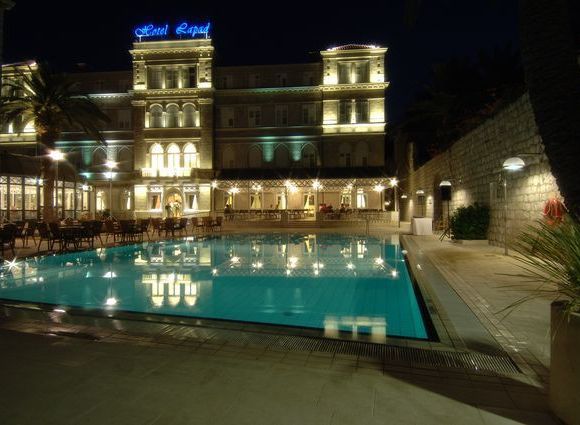 Wohnung Hotel Lapad in Dubrovnik 6