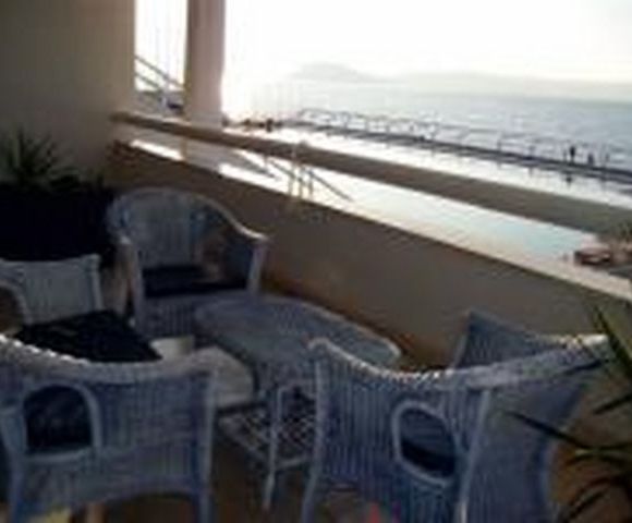 Wohnung Hotel Jadran in Split 4