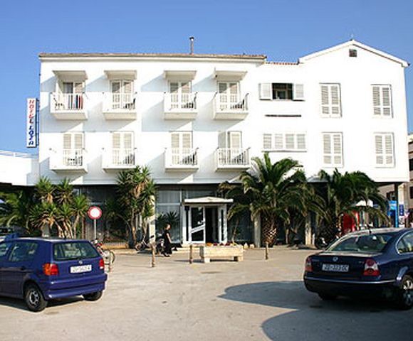 Wohnung Hotel Loža in Novalja 2