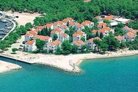 Wohnung Vile Kornati in Sibenik